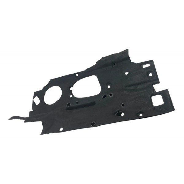 Anti Ruido Externo Painel Jeep Renegade 2018 A 2025