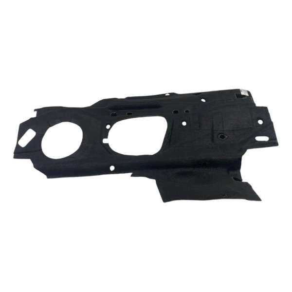 Anti Ruido Externo Painel Jeep Renegade 2018 A 2025