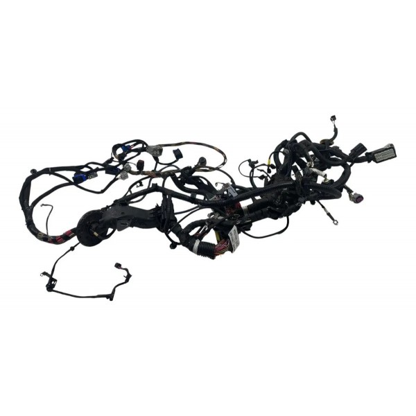 Chicote Motor Injeção Jeep Renegade 1.3 T270 2023