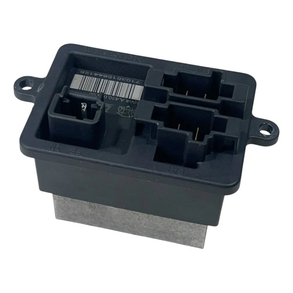 Resistência Ar Condicionado Renegade Compass Toro Original