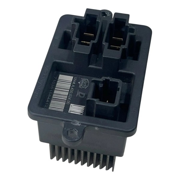 Resistência Ar Condicionado Renegade Compass Toro Original