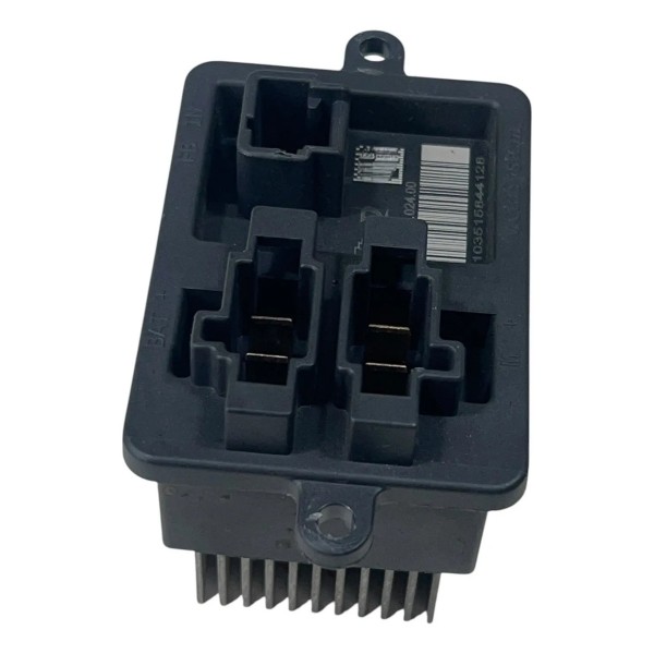 Resistência Ar Condicionado Renegade Compass Toro Original