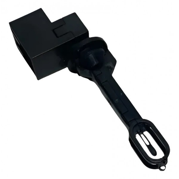 Sensor Temperatura Caixa Ar Jeep Compass 2017 18 19