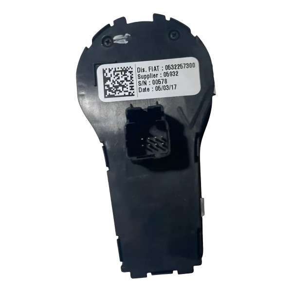Botao Farol Jeep Compass 2018 A 2019 0532257300