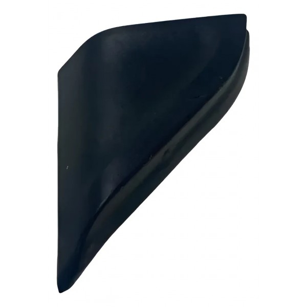 Acabamento Interno Retrovisor Esquerdo Compass 53282953