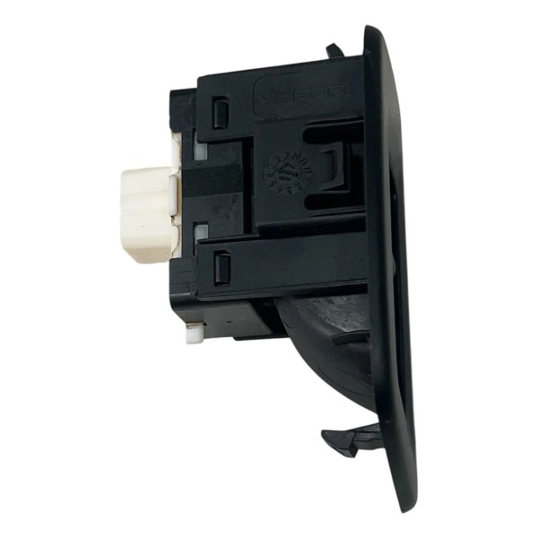 Comando Vidro Traseiro Esquerdo Jeep Compass 2016/2023