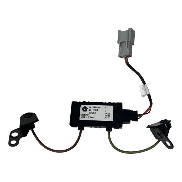 Sensor Luz Interna Jeep Compass 2017-2025