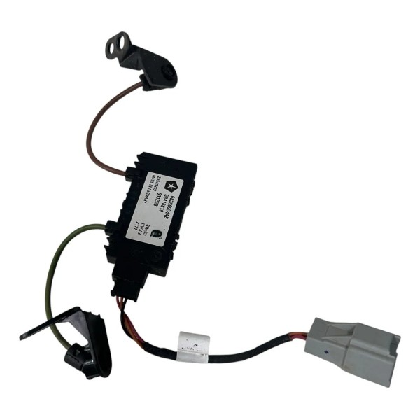 Sensor Luz Interna Jeep Compass 2017-2025