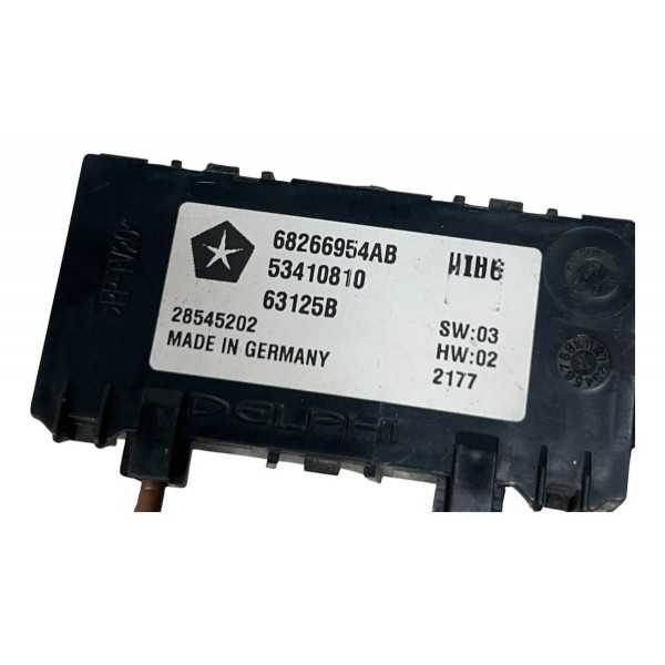 Sensor Luz Interna Jeep Compass 2017-2025