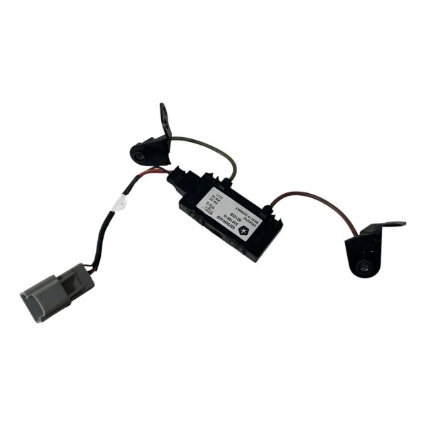 Sensor Luz Interna Jeep Compass 2017-2025