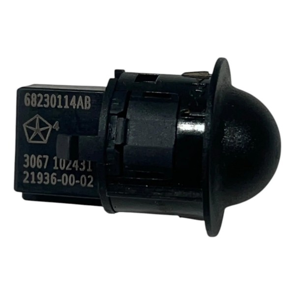 Sensor Crepuscular Painel 68230114ab Jeep Compass
