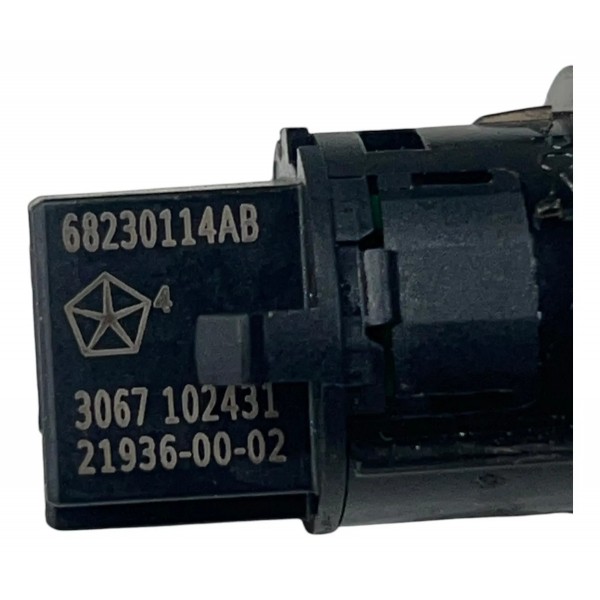 Sensor Crepuscular Painel 68230114ab Jeep Compass
