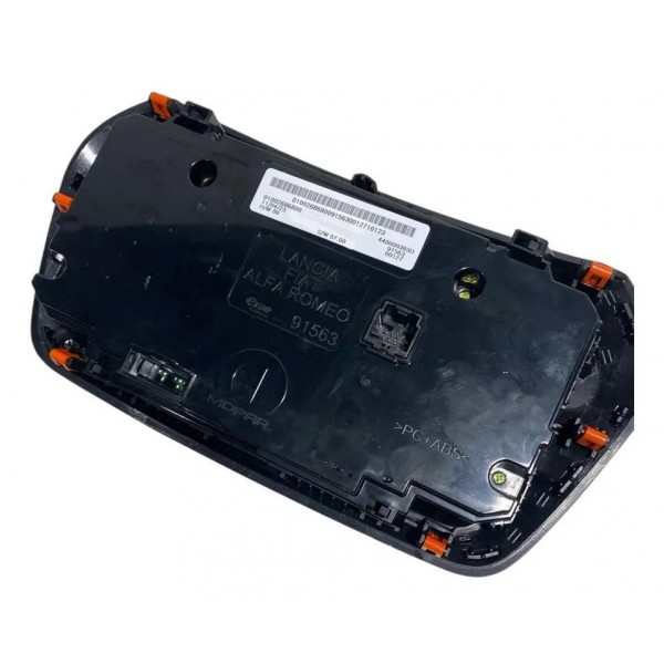 Comando Ar Condicionado Renegade 1.8 21/24 01002686800