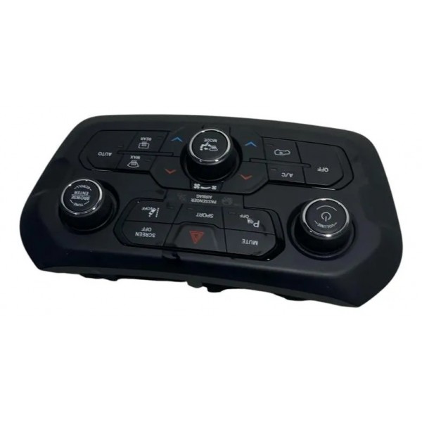 Comando Ar Condicionado Renegade 1.8 21/24 01002686800