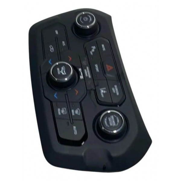 Comando Ar Condicionado Renegade 1.8 21/24 01002686800