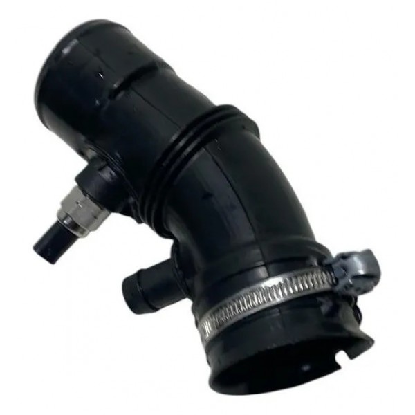 Duto Mangueira Ar Da Turbina Compass Rene Toro 1.3t 46350243