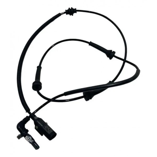 Sensor Abs Traseiro L/e Jeep Renegade 18/24 - 53496363