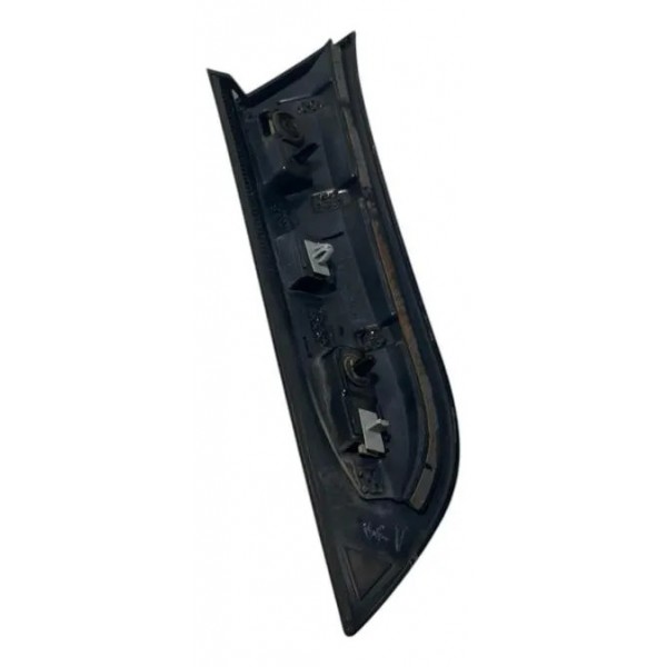 Moldura Vigia Traseira Esq Compass 2023 53282856