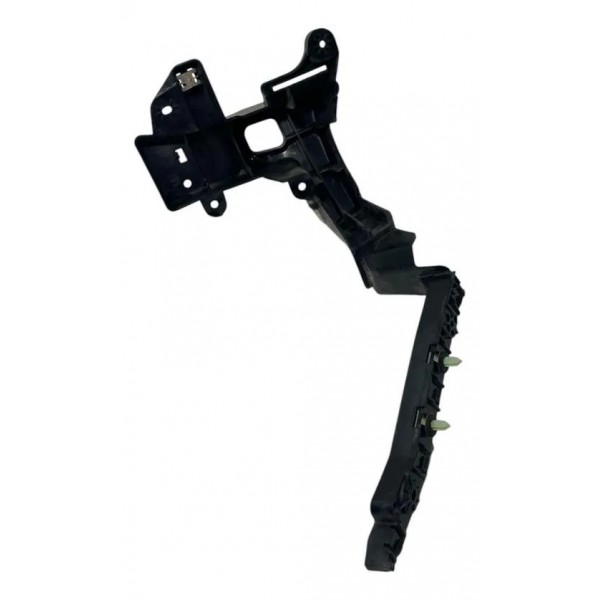 Guia Parachoque Tras Esq Jeep Compass 1.3 2023 53331826