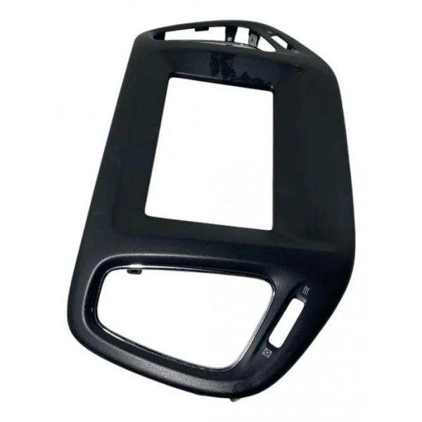Moldura Tela Multimídia Jeep Compass 2020 5ut63trmaa