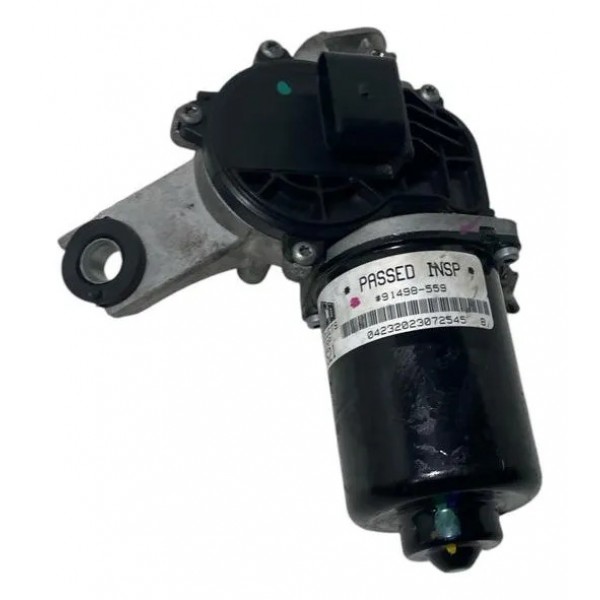 Motor Limpador Parabrisa Jeep Renegade 1.3 2023 91498559