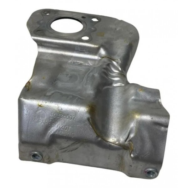 Defletor Turbina Jeep Renegade 1.3 2024 Turbo 46338507