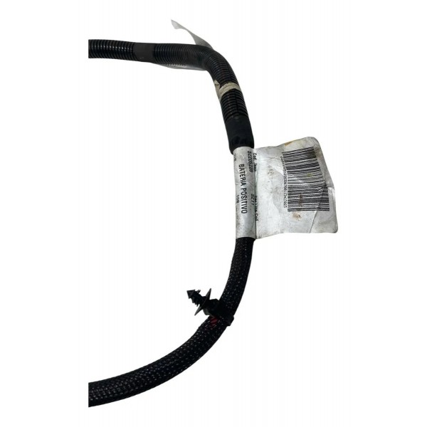 Cabo Positivo Bateria Renegade 1.3 2022 A 2025 52205228