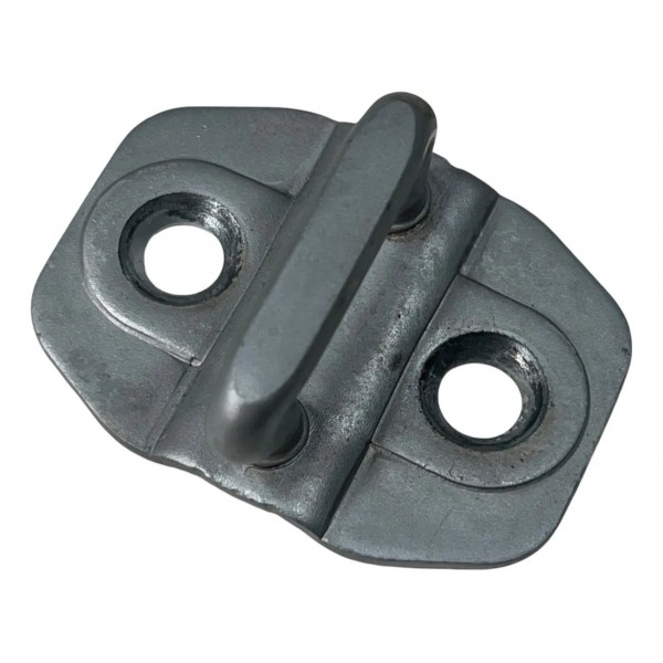 Batente Porta Traseira Jeep Compass 2016-2025
