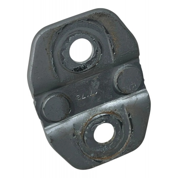 Batente Porta Traseira Jeep Compass 2016-2025