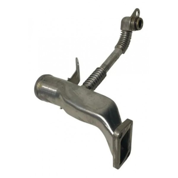 Cabo Saída Óleo Turbina Fiat Renegade Toro 2024 850034t