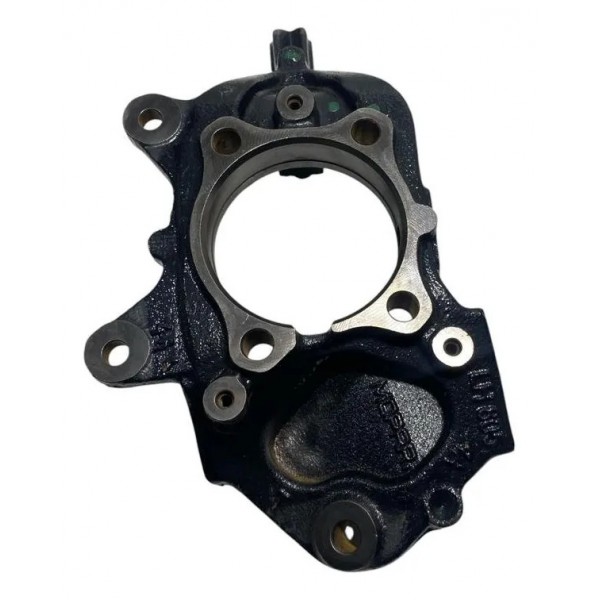 Montante Cubo Roda Tras Esq Jeep Renegade 1.3 2023