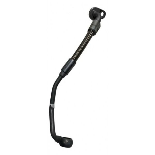 Mangueira Turbina Jeep Renegade Flex 2022 2025 0066221