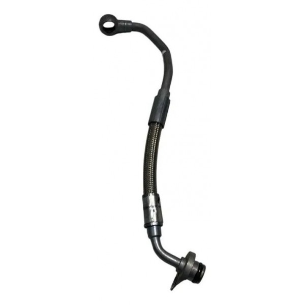 Mangueira Turbina Jeep Renegade Flex 2022 2025 0066221