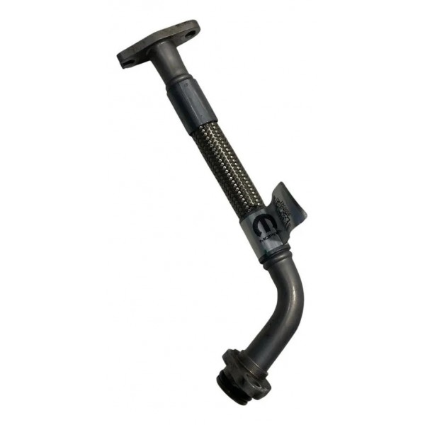 Cano Retorno Turbina Jeep Compass 1.3 2020 2023