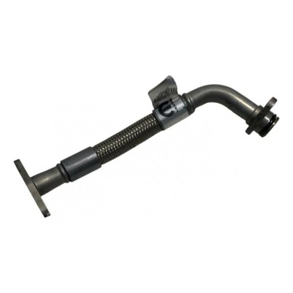Cano Retorno Turbina Jeep Compass 1.3 2020 2023