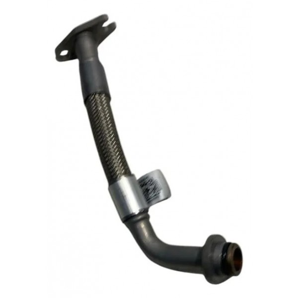 Cano Retorno Turbina Jeep Compass 1.3 2020 2023