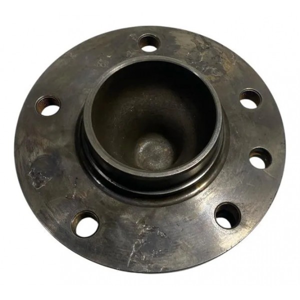 Cubo Rolamento Tras Esq Jeep Renagade 2023