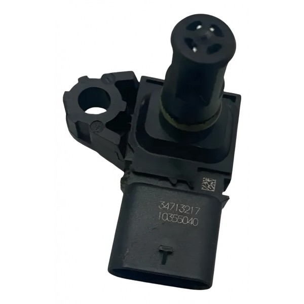 Sensor Map Toro Compass Renegade 1.3 2022 55285014