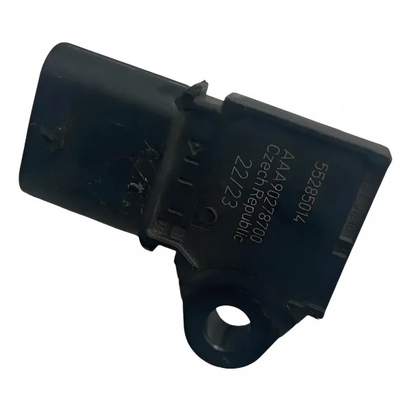 Sensor Map Toro Compass Renegade 1.3 2022 55285014