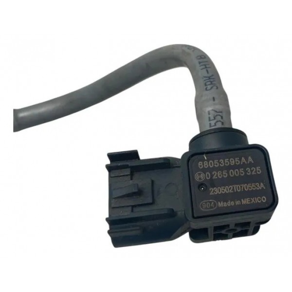 Mangueira Sensor Jeep Renegade Gasolina 2023 68053595aa