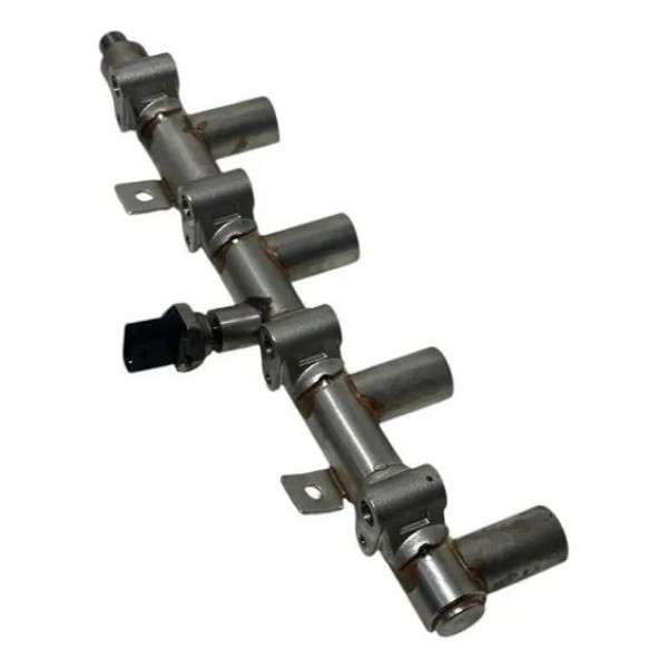 Flauta Bico Injetor Jeep Renegade 1.3 2023 46353273