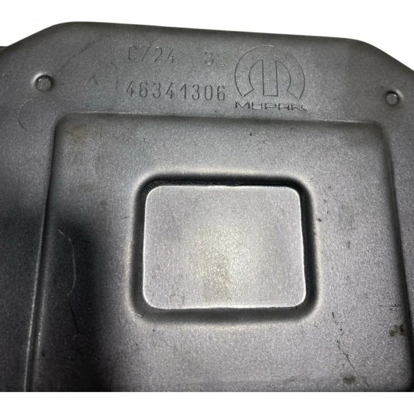 Suporte Módulo Injeção Jeep Renegade 1.3 2023 46341306