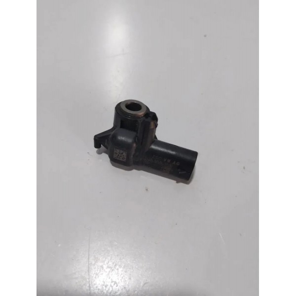 Sensor Impacto Airbag Vw Polo Virtus 2018 2019 2020 A