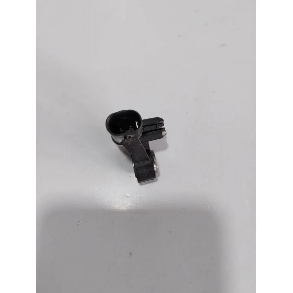Sensor Impacto Airbag Vw Polo Virtus 2018 2019 2020 A