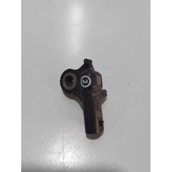 Sensor Impacto Airbag Vw Polo Virtus 2018 2019 2020 A