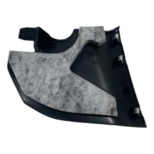 Moldura Dir Console 735665697 Jeep Renegade 2018/2023