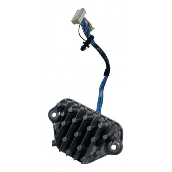 Modulo Reator Farol Led Jeep Renegade 2022 2025