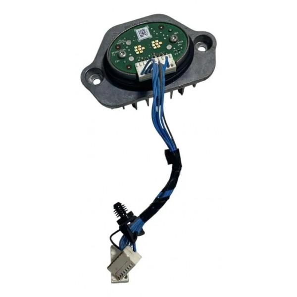 Modulo Reator Farol Led Jeep Renegade 2022 2025