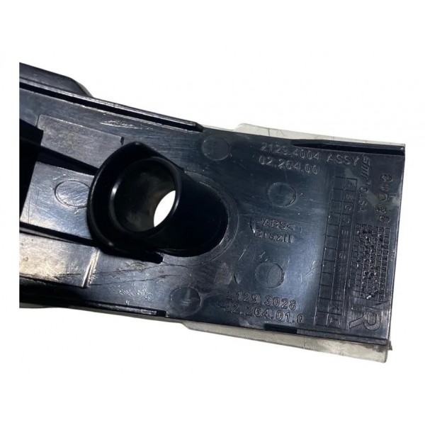 Pisca Seta Retrovisor Renegade 2019/2022 21294004 Direito