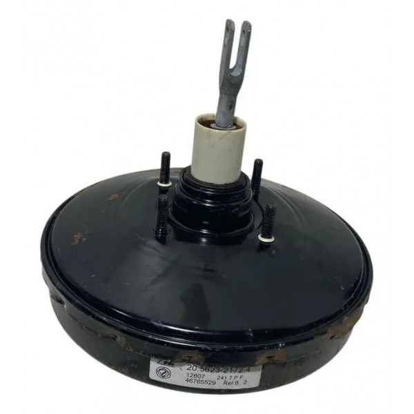 Servo Freio Fiat Palio Siena 2006/2016 56765529